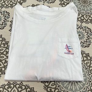 Women’s vineyard vine shirts